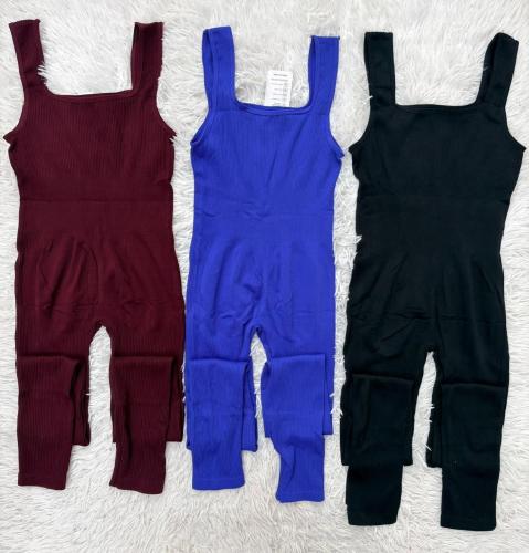 Catsuit Efecto Morley - Miniatura 2
