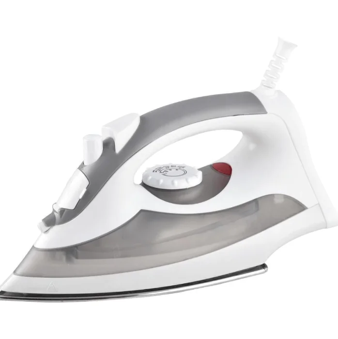Plancha Vapor Embassy