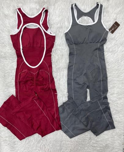 Catsuit Oxford - Miniatura 3