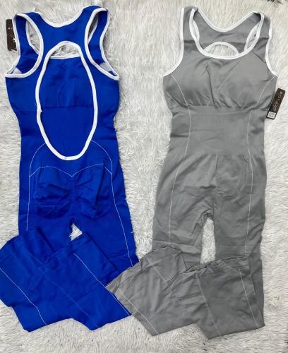 Catsuit Oxford - Miniatura 4