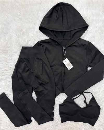 Conjunto 3 Piezas