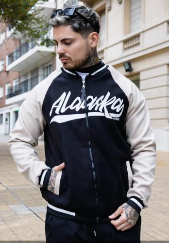 Campera de Paño para Hombre:)