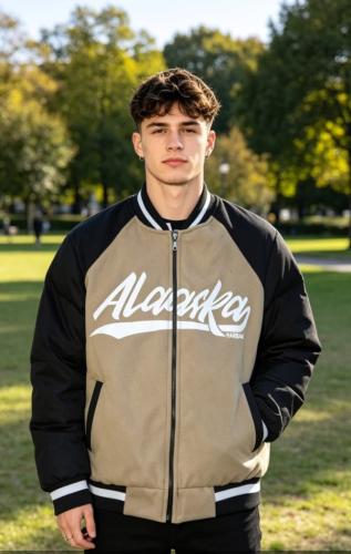 Campera de Paño para Hombre:) - Miniatura 2