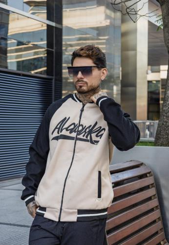 Campera de Paño para Hombre:) - Miniatura 3