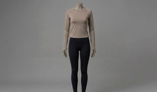 Remera Termica