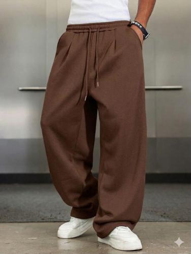 Baggy Frisa Invisible Unisex Regulables