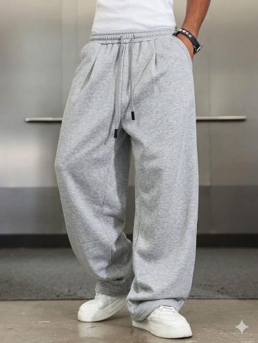 Baggy Frisa Invisible Unisex Regulables - Miniatura 2