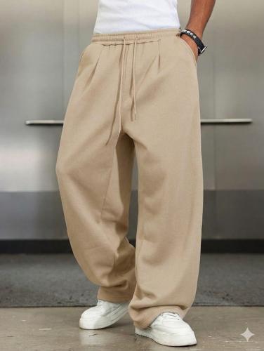Baggy Frisa Invisible Unisex Regulables - Miniatura 3