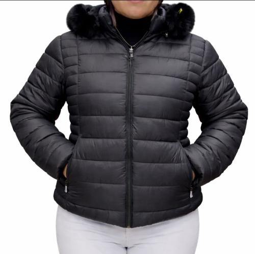 Campera Importada de Mujer