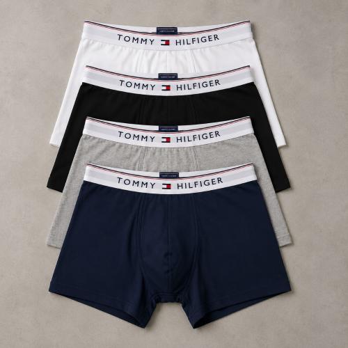 Boxer Tommy  Hilfiger Calidad Premium
