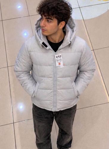 Campera de Hombre - Miniatura 2