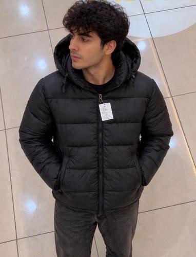Campera de Hombre - Miniatura 3
