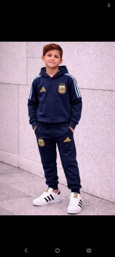 Conjunto Adidas Afa Friza