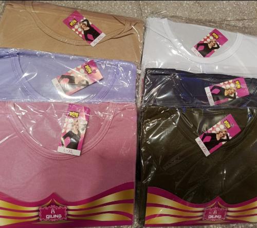 Remera Importada