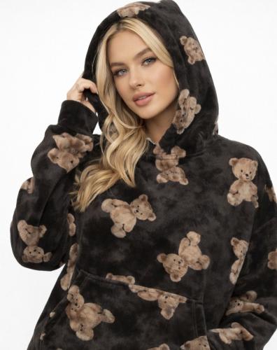 Peluche Buzo Hoodie