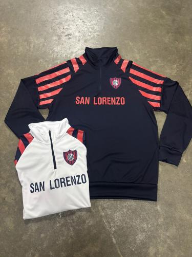 Buzo San Lorenzo