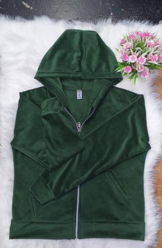 Campera de Plush Bifaz - Miniatura 3
