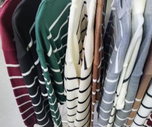 Sweaters Rayas - Miniatura 3