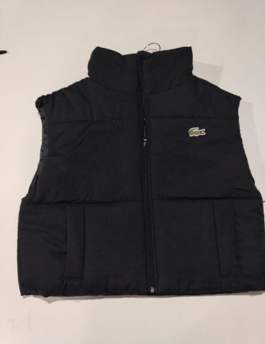 Chalecos Lacoste