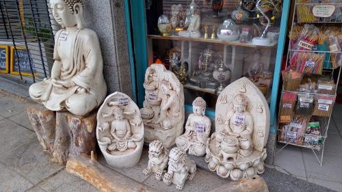 Fuentes de Agua - Estatuas Jardin