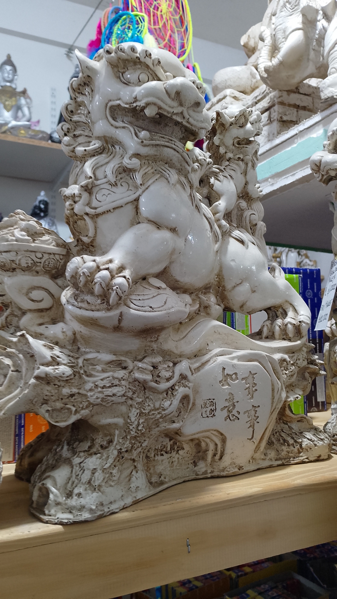 Fuentes de Agua - Estatuas Jardin - Imagen 2