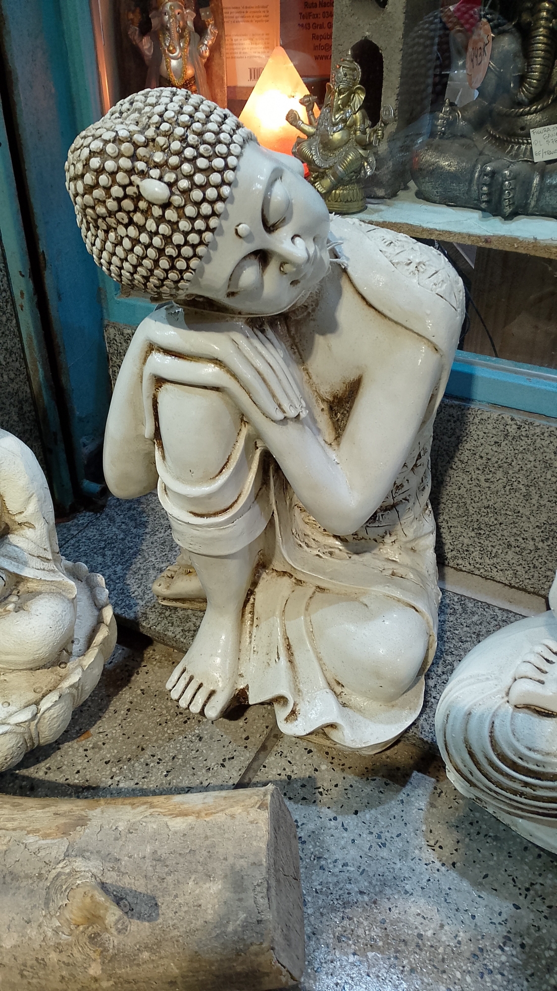 Fuentes de Agua - Estatuas Jardin - Imagen 3