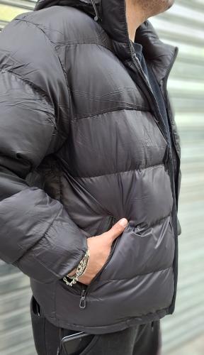 Campera Inflable