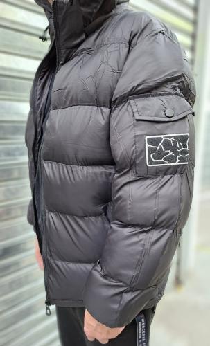 Campera Inflable - Miniatura 3