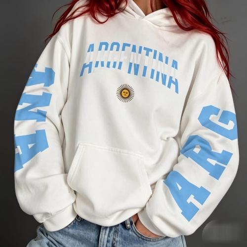 Buzos Canguro Invierno Frisa Premium Unixes - Miniatura 2