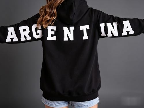Buzos Canguro Invierno Frisa Premium Unixes - Miniatura 3