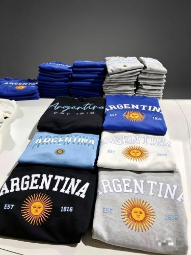 Buzos Canguro Invierno Frisa Premium Unixes - Miniatura 4