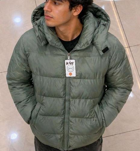 Campera de Hombre