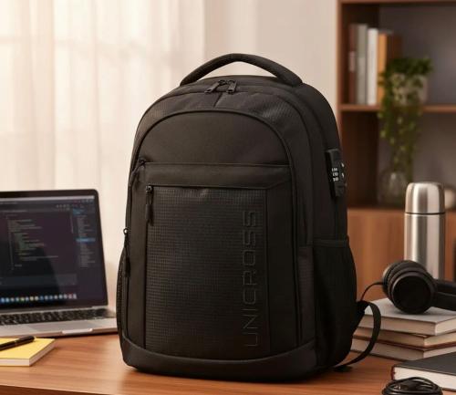 Unicross Mochila Anti Robo