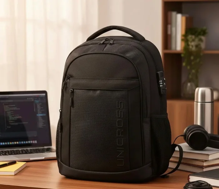 Unicross Mochila Anti Robo