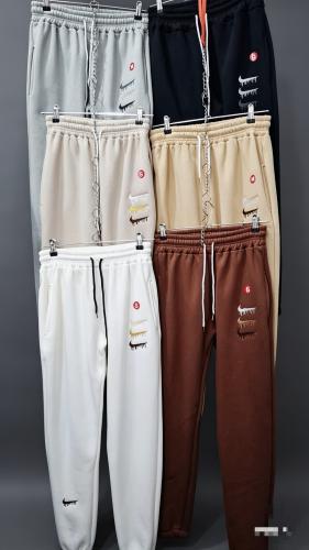 Babuchas Bordadas Nik Excelente Calidad Premium