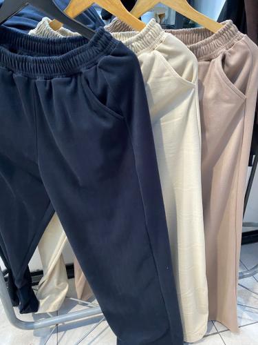 Joggin Baggy Darlon Premium