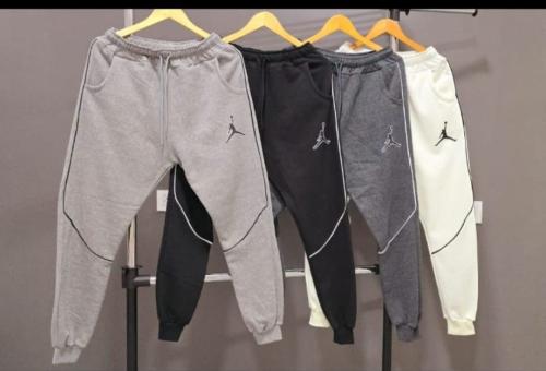 Joguins Frizados Venas Jordan
