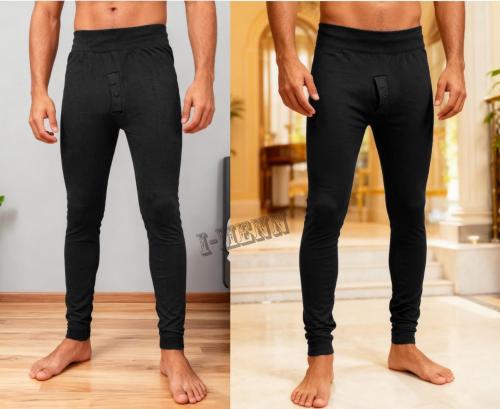 Calza Térmico de Hombre