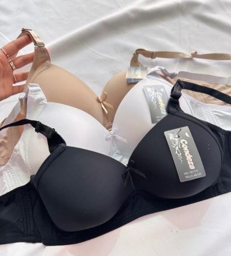 Corpiño Soft Especial T 105-125