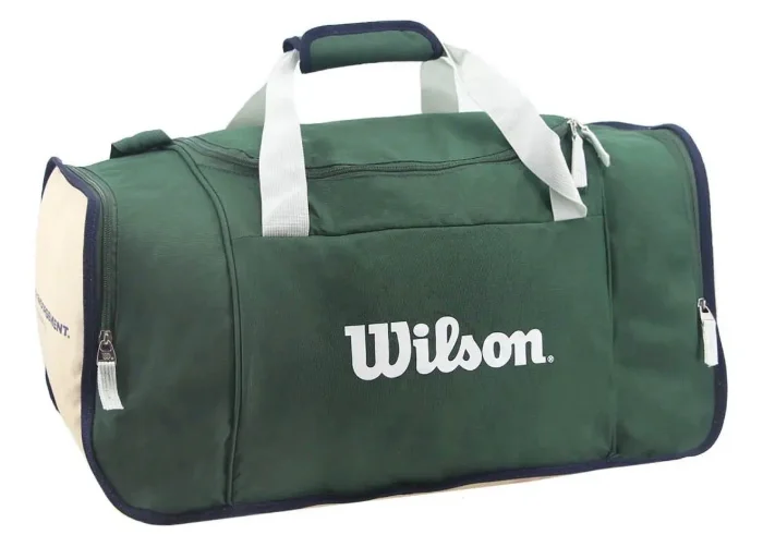 Bolso Plegable Wilson 60 L