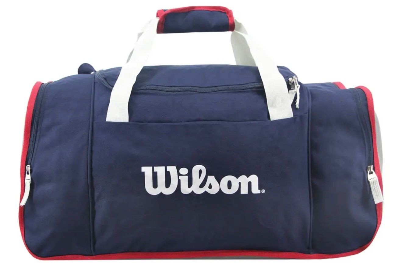 Bolso Plegable Wilson 60 L - Imagen 2