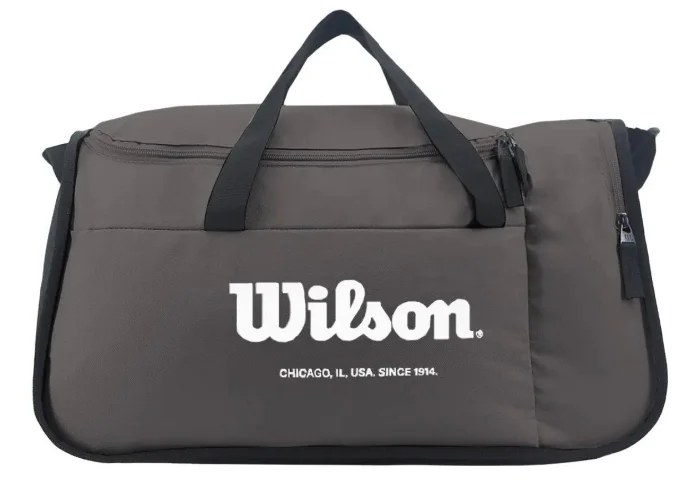 Wilson Bolso Plegable 40l