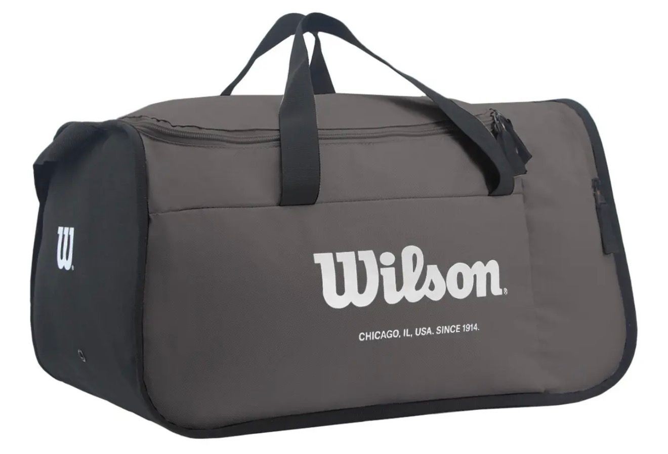 Wilson Bolso Plegable 40l - Imagen 2