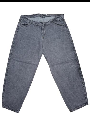 Baggy (talles Especiales) las Locas Jeans - Miniatura 4