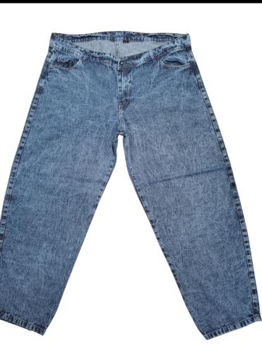 Baggy (talles Especiales) las Locas Jeans - Miniatura 6