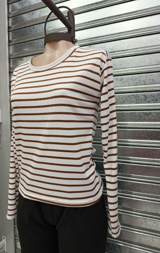 Camiseta Rayada