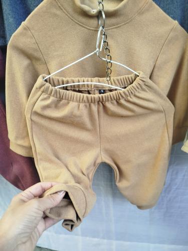 Conjunto Darlon Bebe