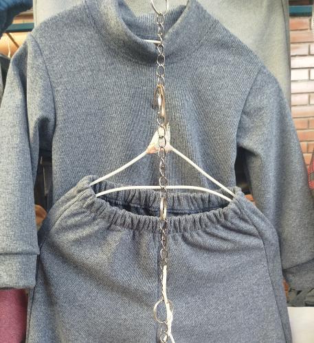 Conjunto Darlon Bebe