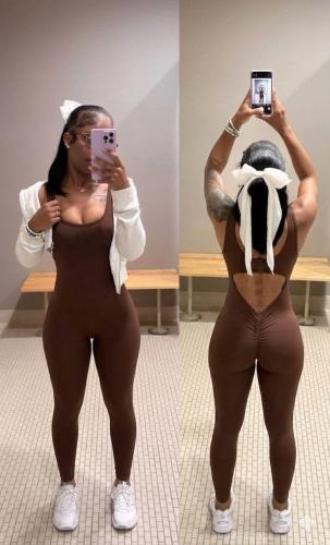  Catsuit Delirio Cod 360