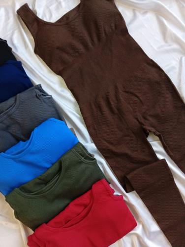  Catsuit Delirio Cod 360 - Miniatura 2